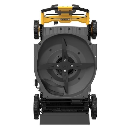 DeWalt 60V MAX 21″ Brushless RWD Self-Propelled Mower Kit DCMWSP700Y2 - Image 4