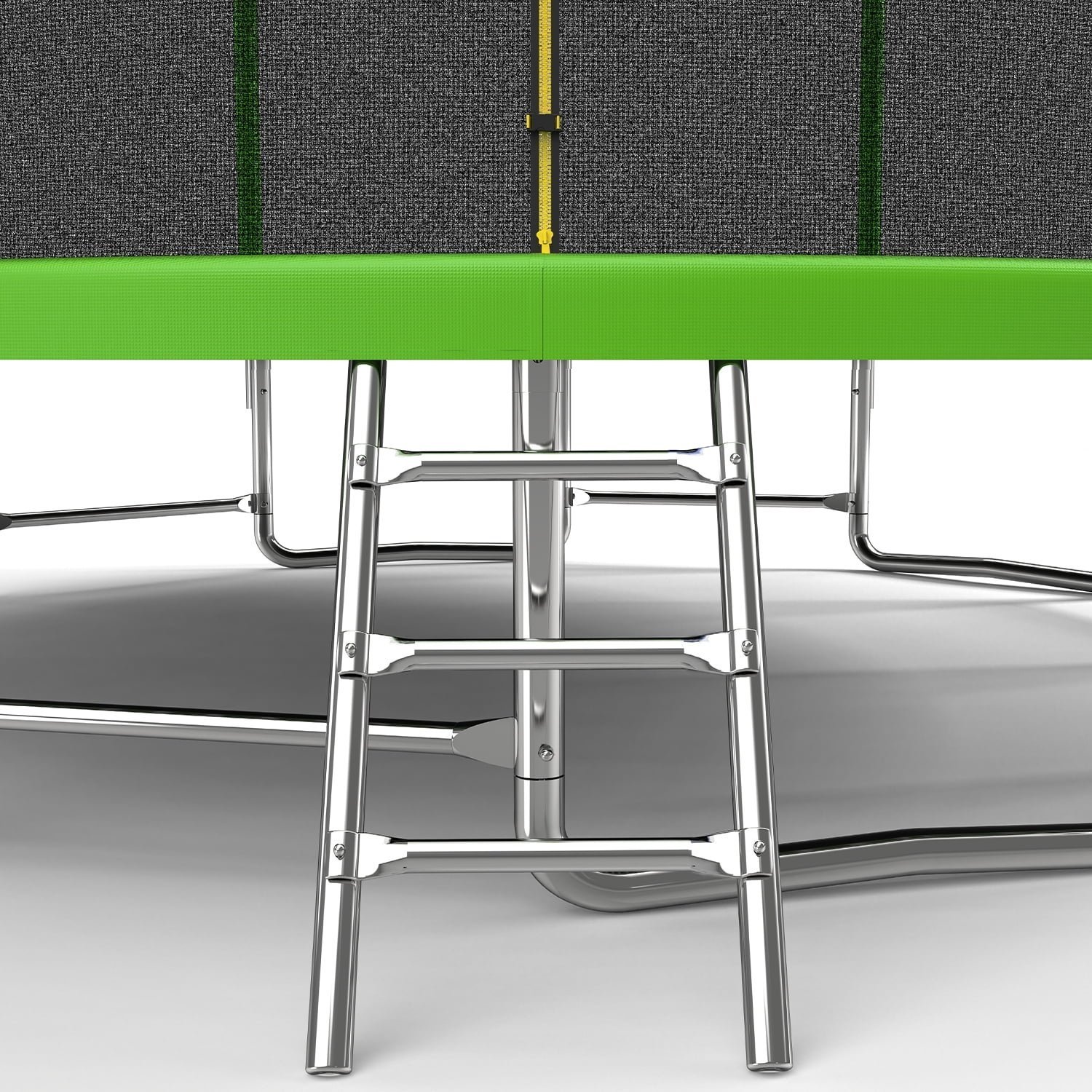 JumpFlex HERO 15ft Trampoline - Image 4