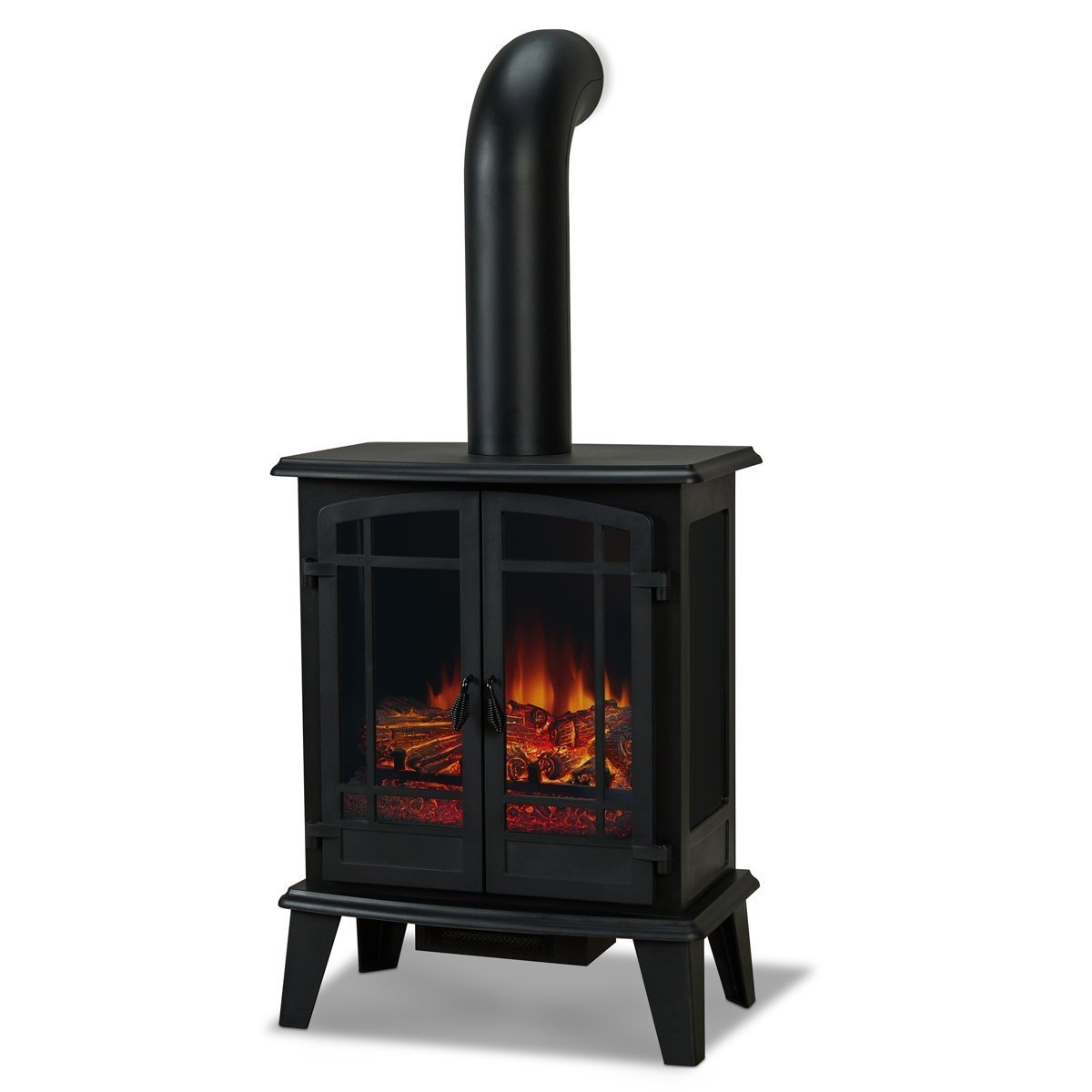 Real Flame Foster 25″ Electric Fireplace - Image 5