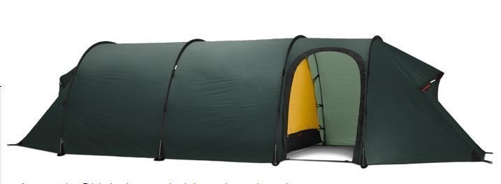 Hilleberg Keron 4 Tent - Image 2