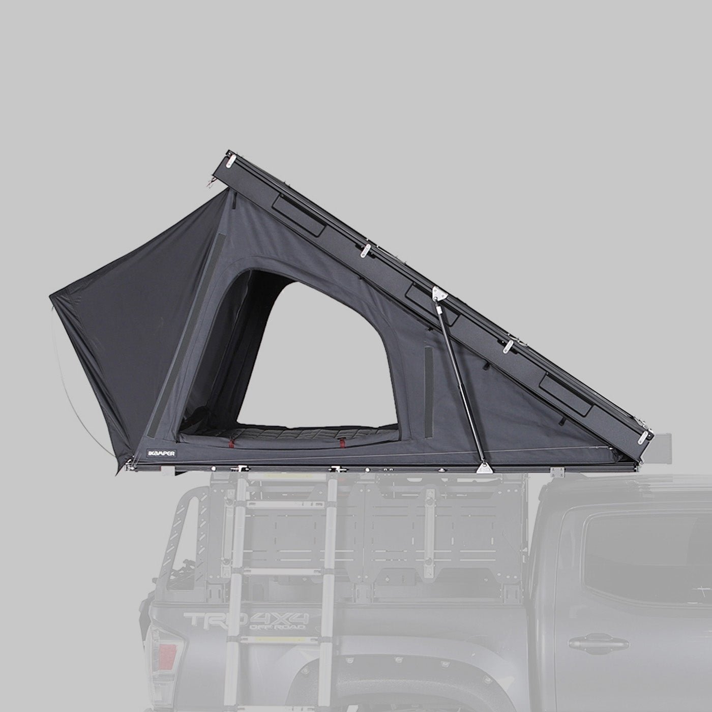 iKamper BDV Duo Customizable DIY Roof Top Tent - Image 3