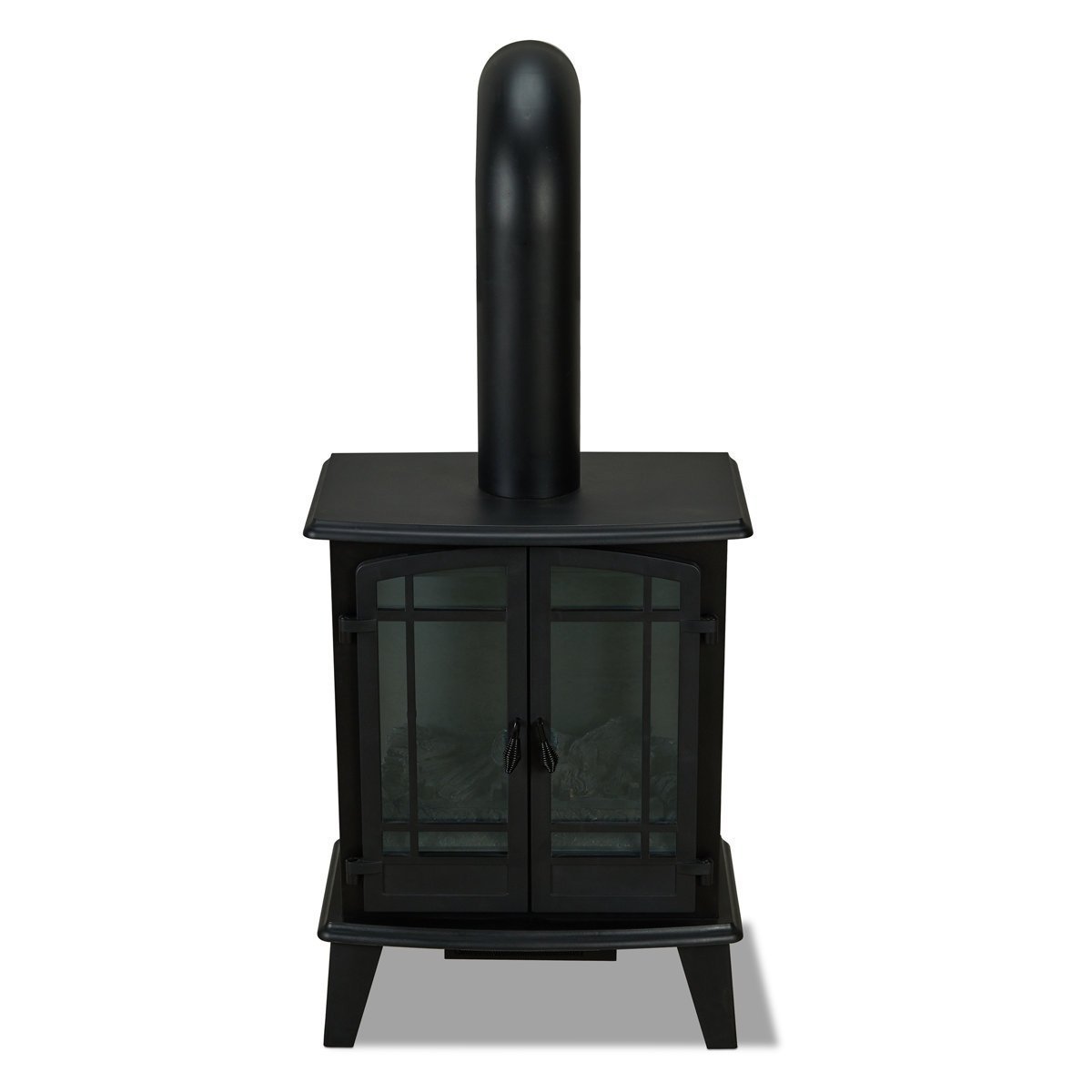 Real Flame Foster 25″ Electric Fireplace - Image 6