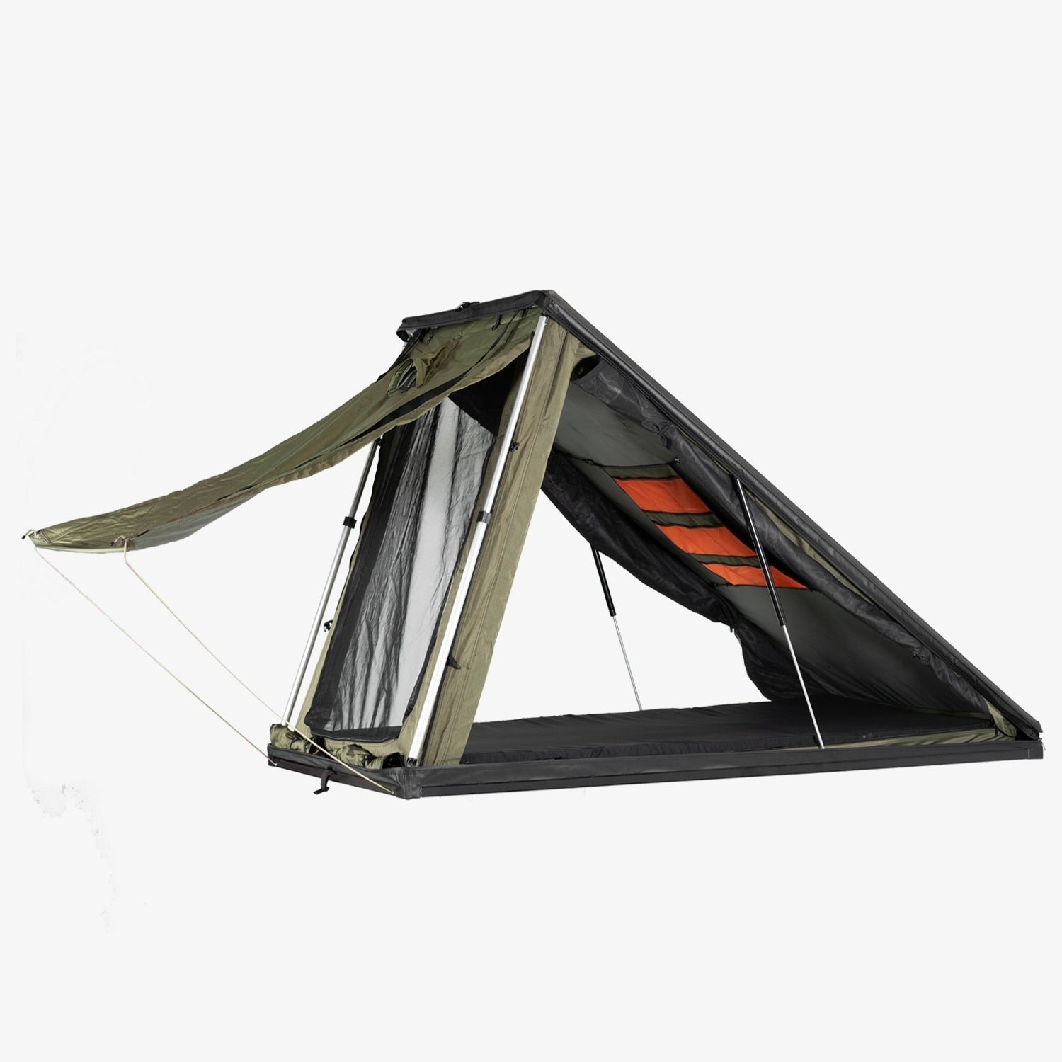 Inspired Overland Rooftop Tent v2.0 - Image 5