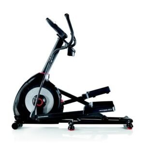 Schwinn 430 Elliptical