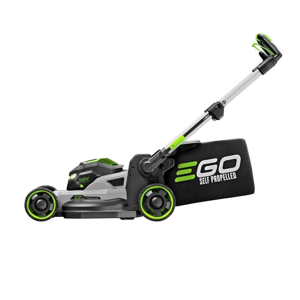 EGO POWER+ 1000 Series 22″ Self-Propelled Lawn Mower - Image 2