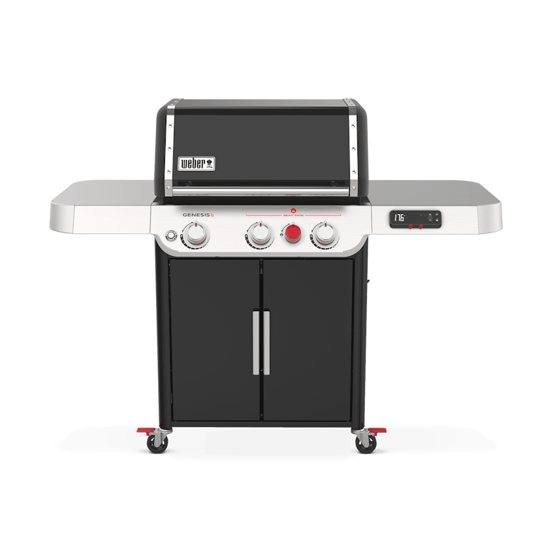 Weber Genesis EX-325s Smart Gas Grill - Image 5