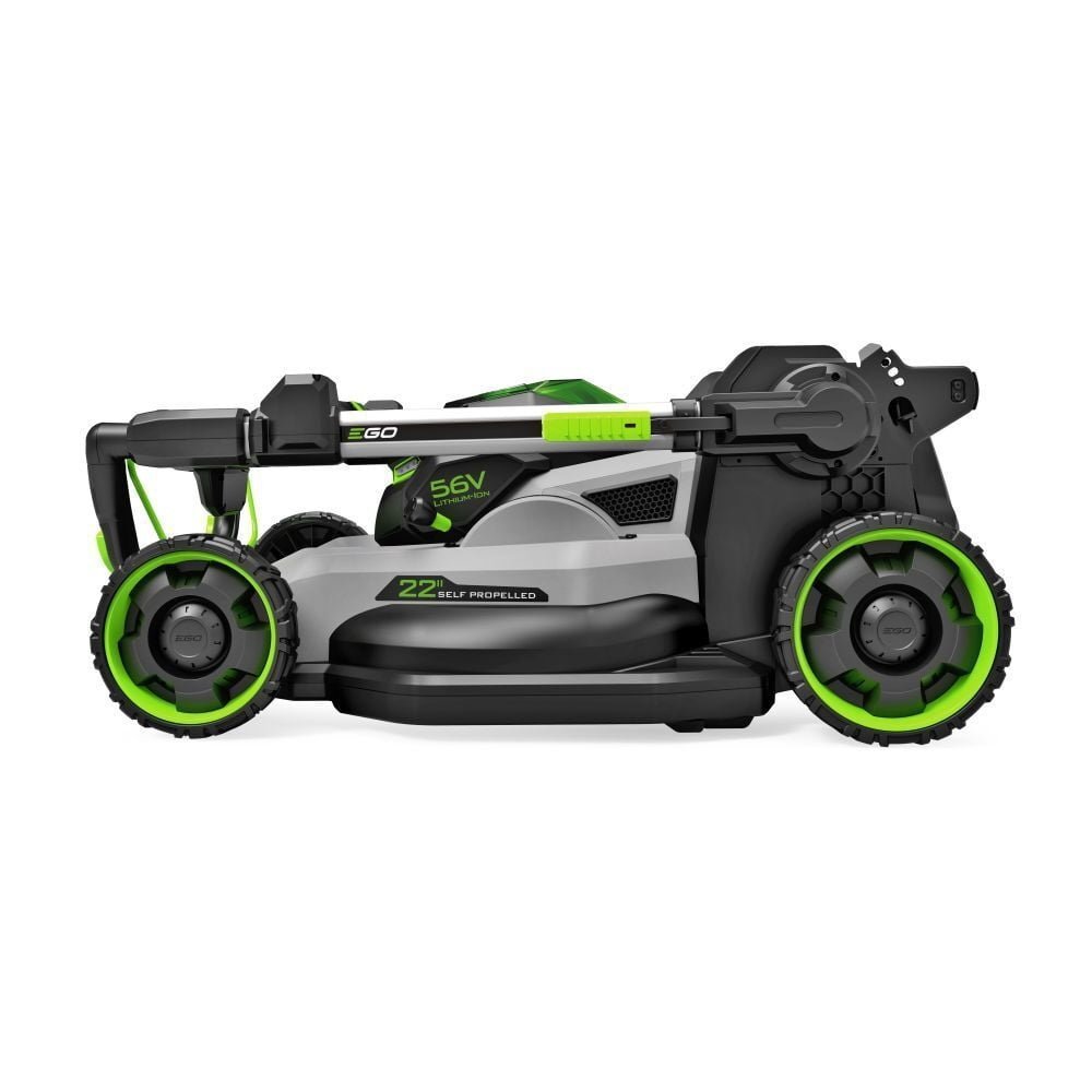 EGO POWER+ 1000 Series 22″ Self-Propelled Lawn Mower - Image 4