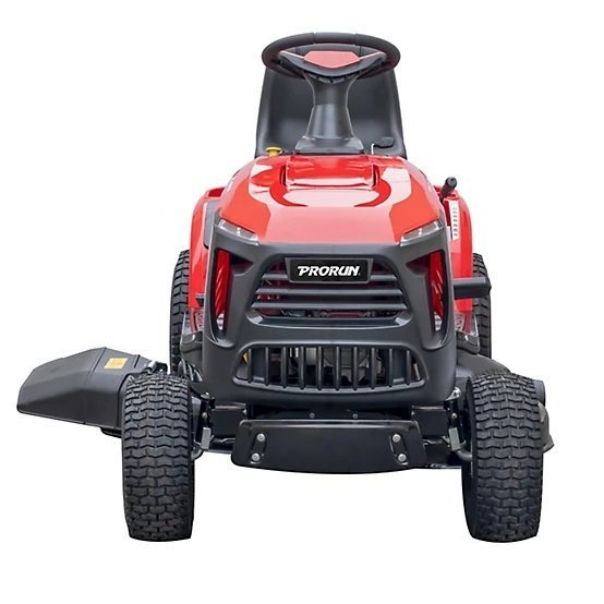 PRORUN 42 in.15.5 HP Gas Riding Lawn Mower - Image 2