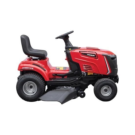 PRORUN 42 in.15.5 HP Gas Riding Lawn Mower - Image 3