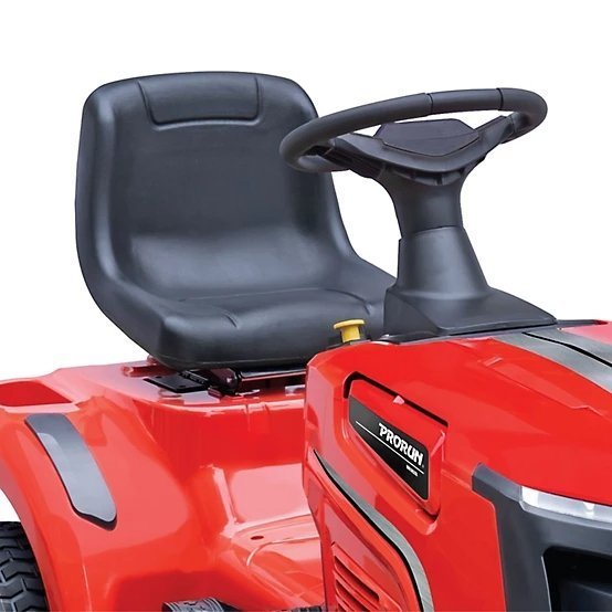 PRORUN 42 in.15.5 HP Gas Riding Lawn Mower - Image 5