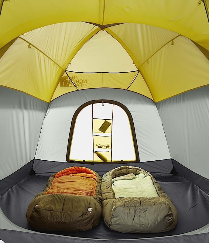 The North Face Wawona 6 Person Tent - Image 2