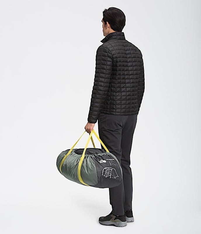 The North Face Wawona 6 Person Tent - Image 3