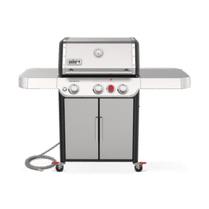 Weber Genesis S-325s Gas Grill