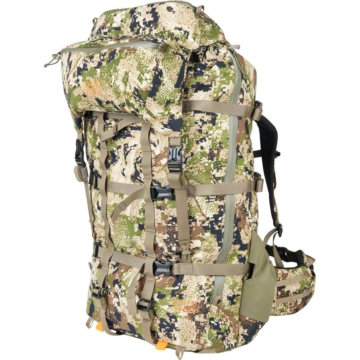 Mystery Ranch Women’s Metcalf 100 Backpack