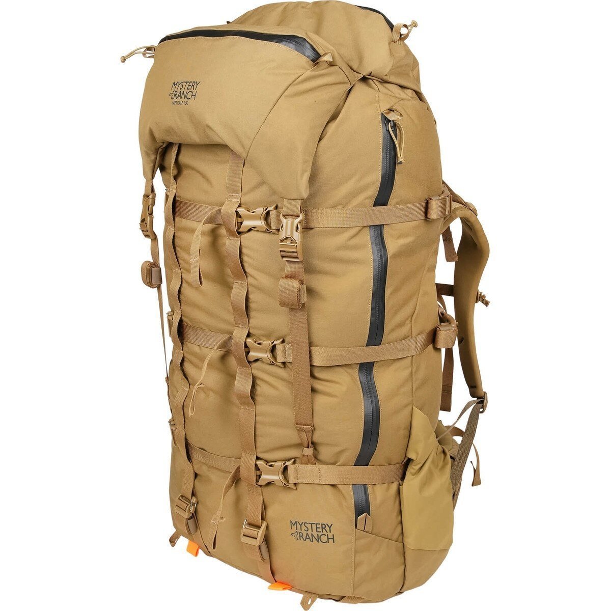 Mystery Ranch Women’s Metcalf 100 Backpack - Image 2