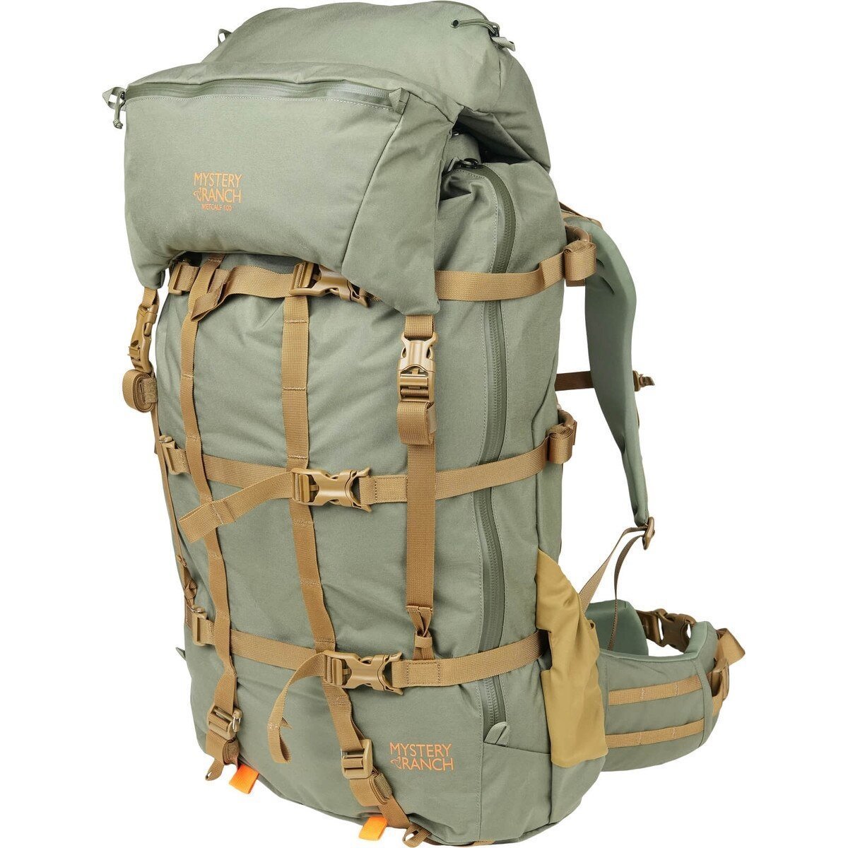 Mystery Ranch Women’s Metcalf 100 Backpack - Image 4