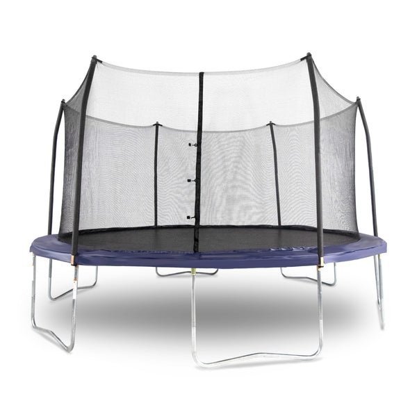 Skywalker 15′ Rectangle Trampoline with Enclosure - Image 4