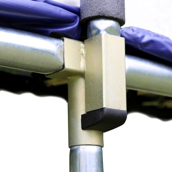 Skywalker 15′ Rectangle Trampoline with Enclosure - Image 7