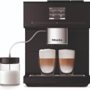Miele CM 7750 CoffeeSelect Coffee System