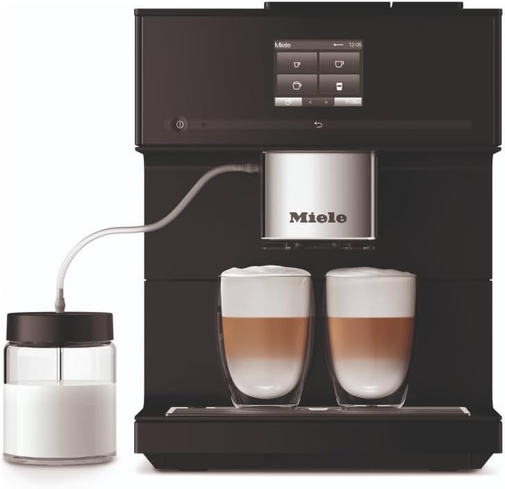 Miele CM 7750 CoffeeSelect Coffee System