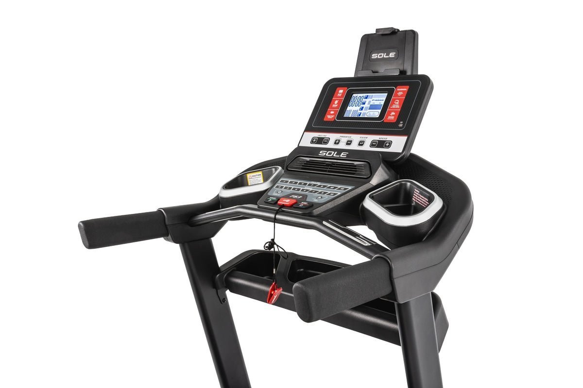 Sole F63 Treadmill - Image 6