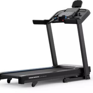 Horizon Fitness T101 Connect Treadmill