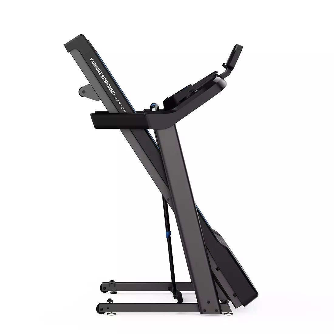Horizon Fitness T101 Connect Treadmill - Image 6
