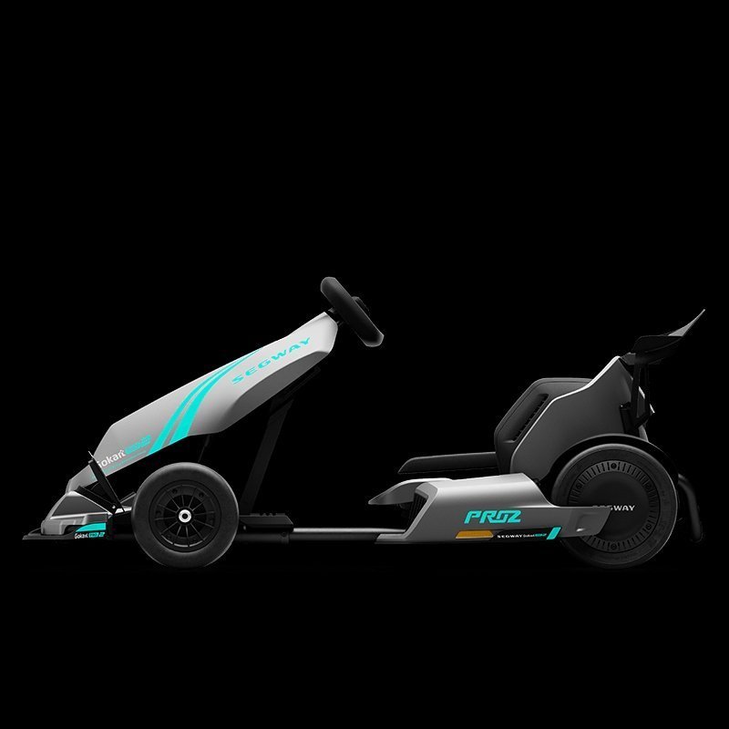 Segway GoKart Pro 2 - Image 2