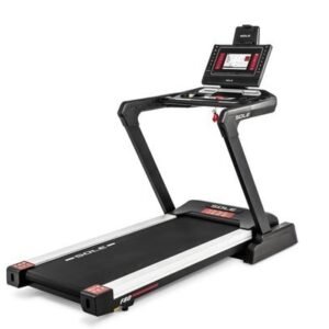Sole F80 Treadmill
