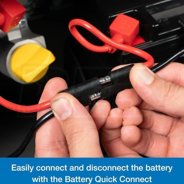 Westinghouse WGen5300DFc – 5300 Watt Electric Start Dual-Fuel Portable Generator w/ Wireless Remote Start, RV Outlet & CO Sensor (49-State) - Image 2