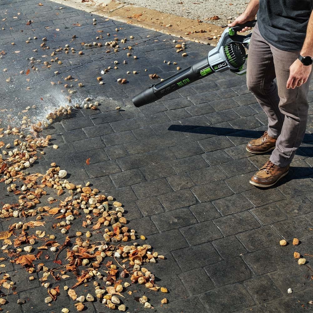 EGO Power+ 765 CFM Blower Kit LB7654 - Image 7