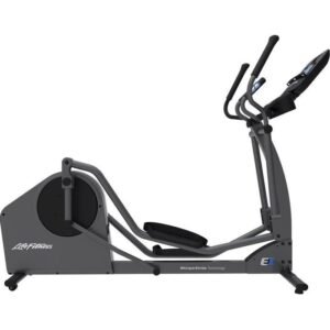 Life Fitness E1 Cross Trainer Elliptical Exercise Machine
