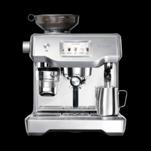 Breville Oracle Touch Espresso Machine