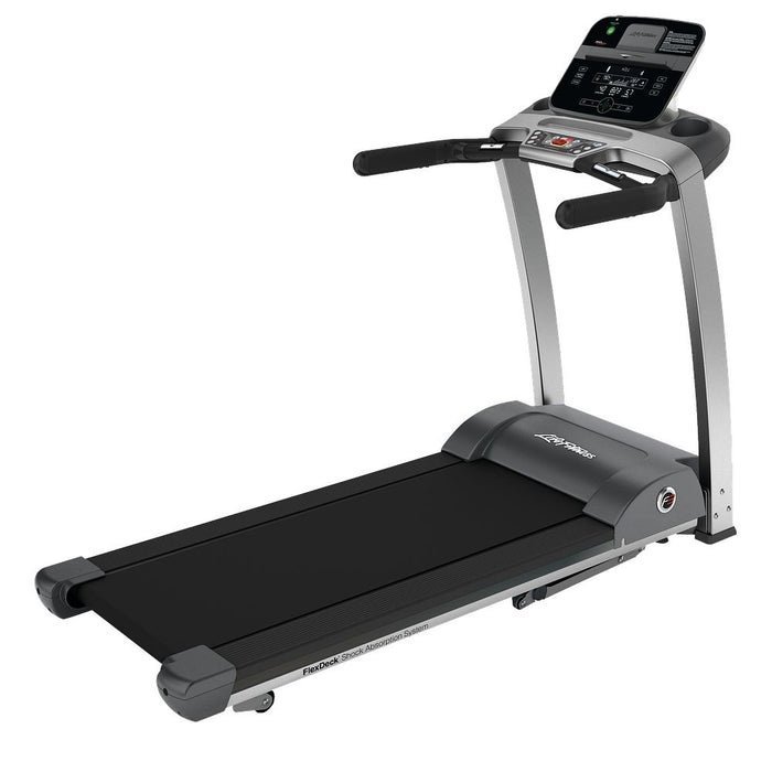 F3 Folding Treadmill Go Console - Image 2