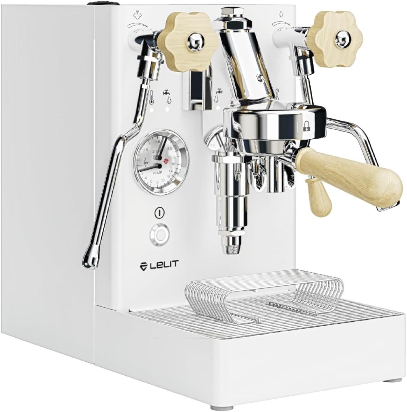 Lelit MaraX PL62X-EUCW - Image 2