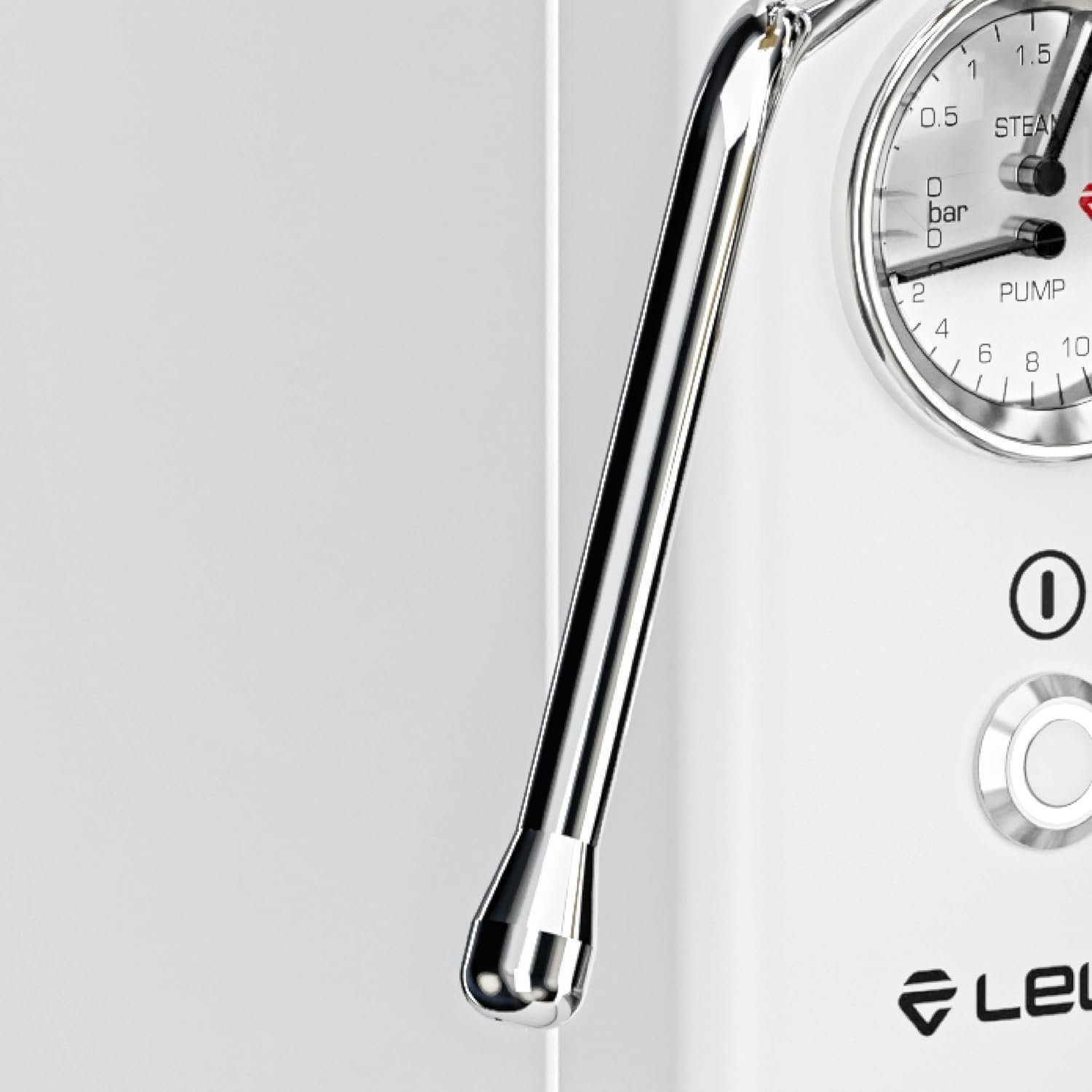 Lelit MaraX PL62X-EUCW - Image 5