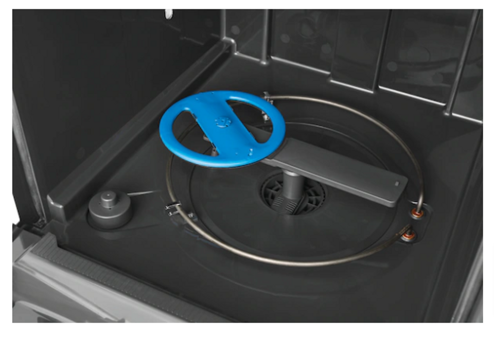 GDPH4525AF Frigidaire Gallery 24″ Top Control Dishwasher – 42 dBA – SmudgeProof Stainless Steel - Image 5