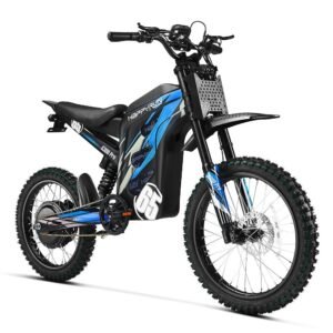 HappyRun G300 Pro Electric Dirt Bike