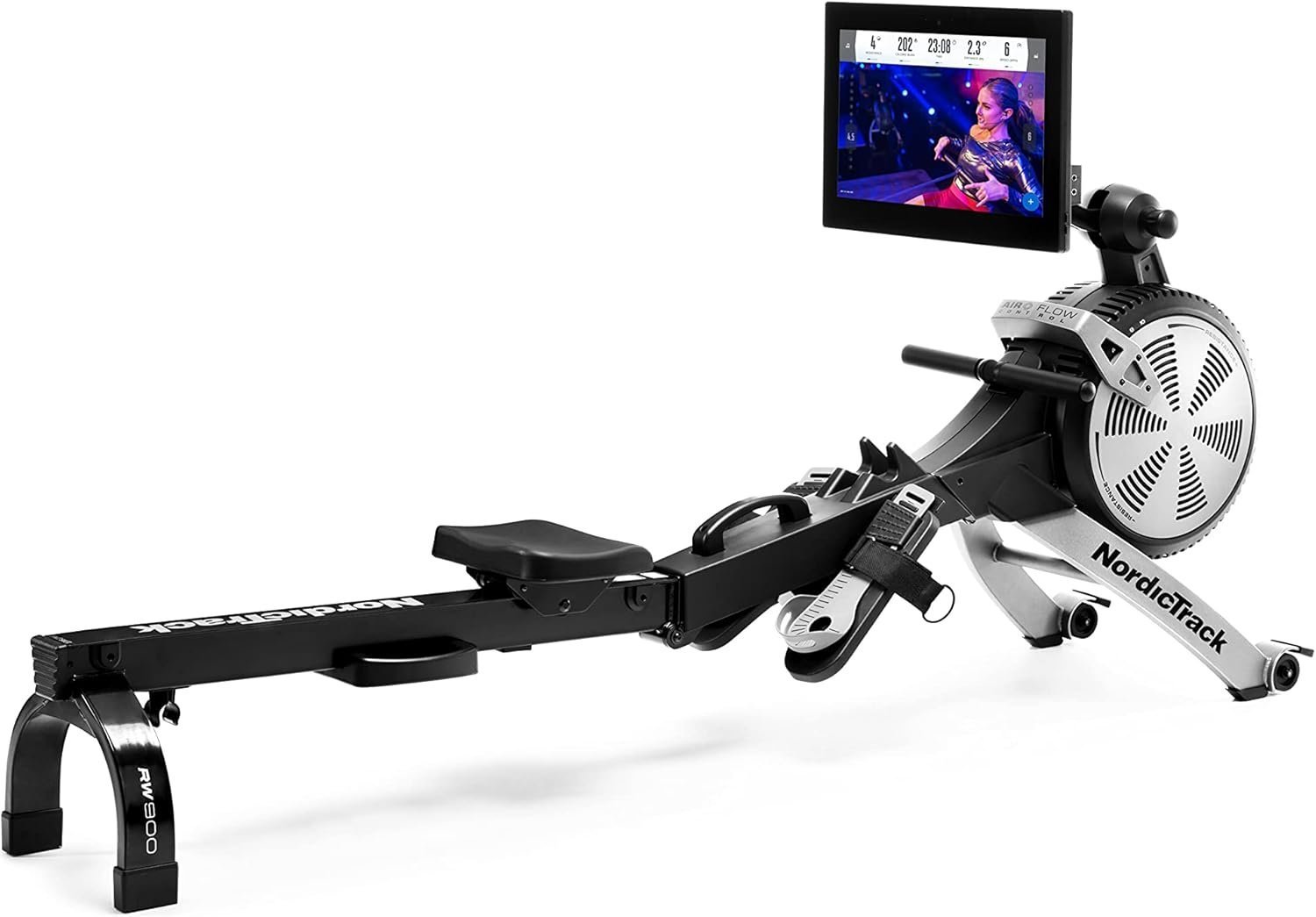 NordicTrack RW900 Rower - Image 5