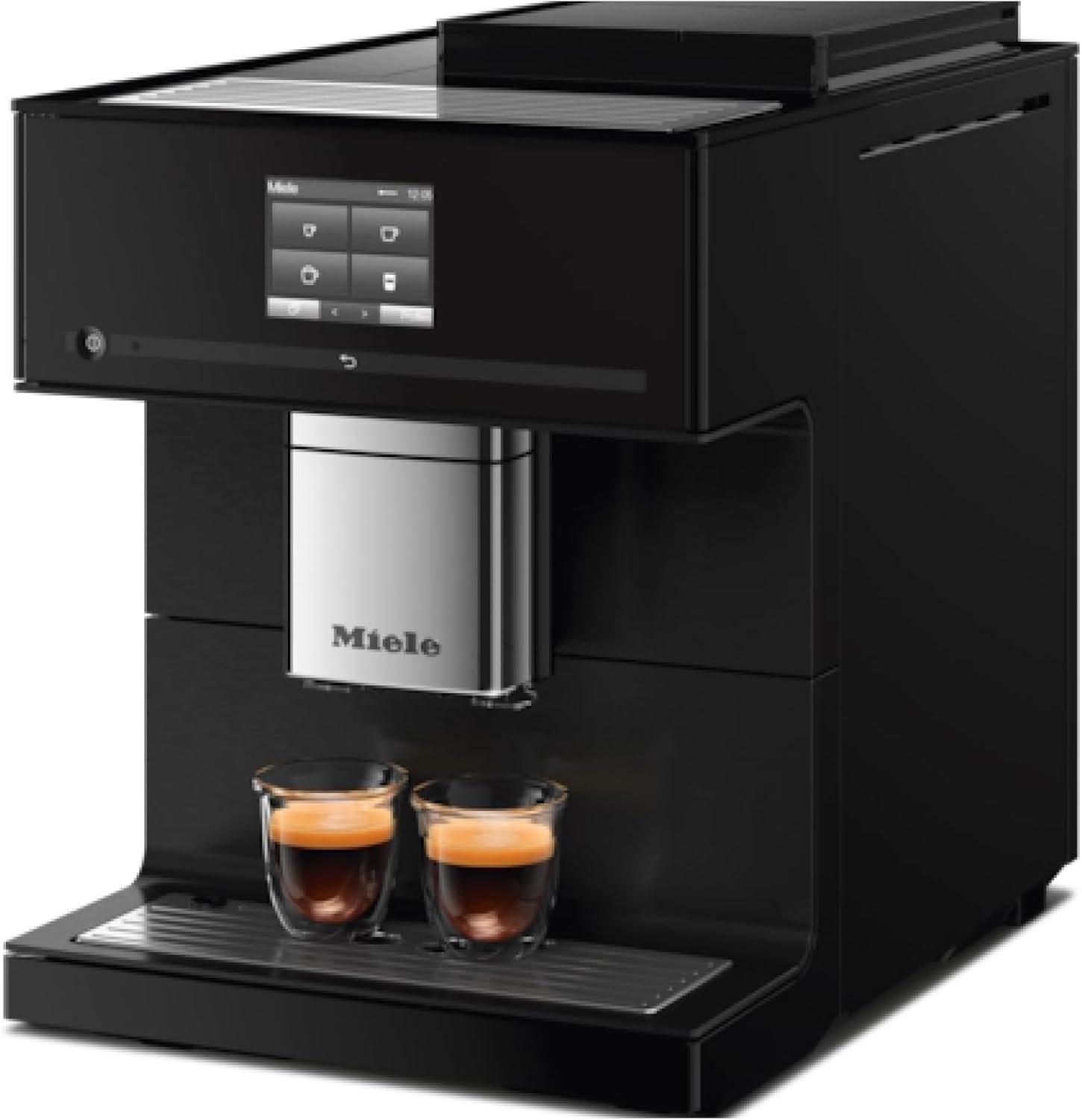 Miele CM 7750 CoffeeSelect Coffee System - Image 5