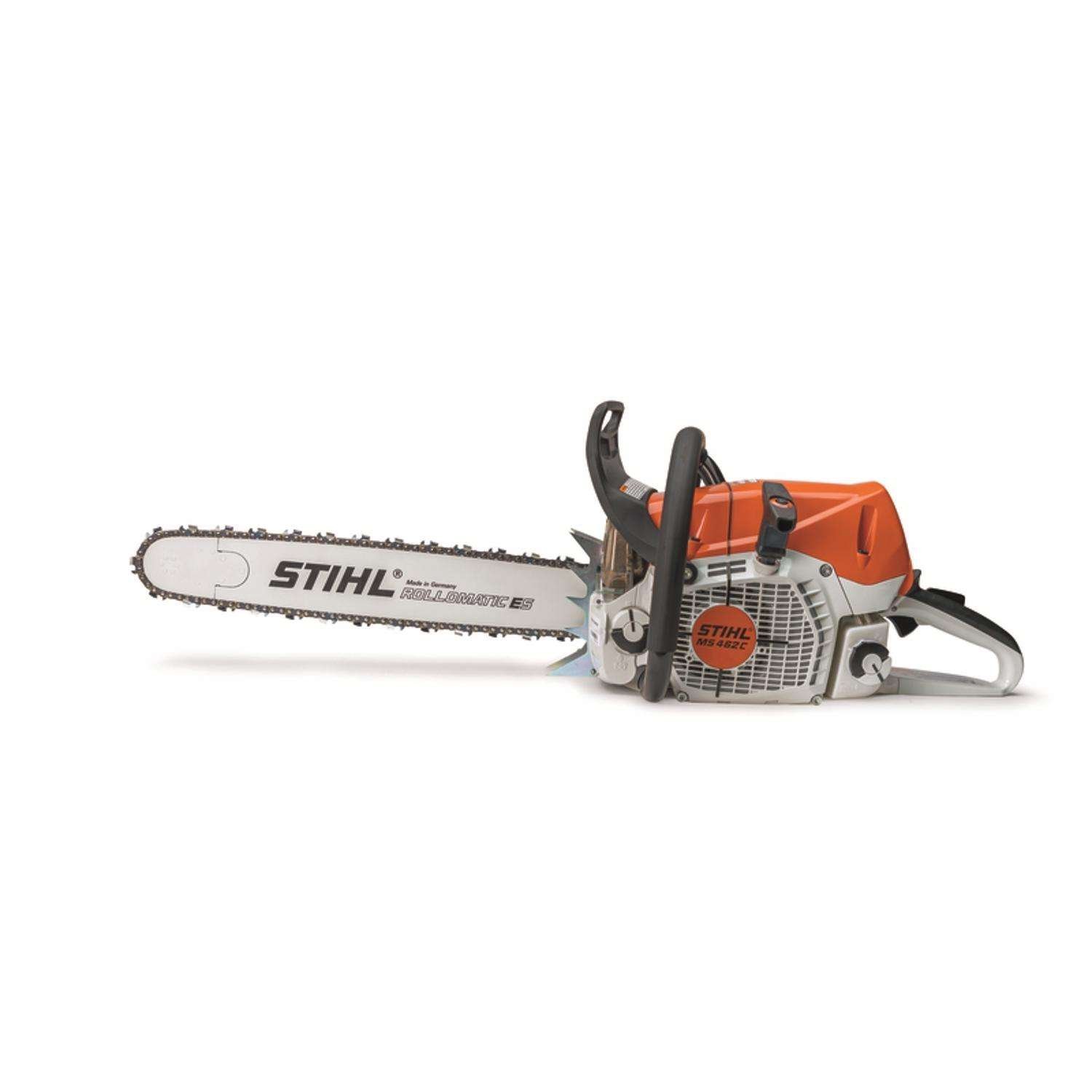 STIHL MS 462 R C-M 25 in. 72.2 cc Gas Chainsaw - Image 3