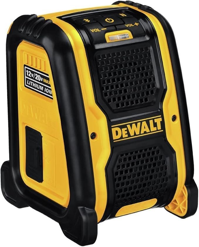 DEWALT 20V MAX Combo Kit, Compact 7-Tool (DCK720D2) - Image 5