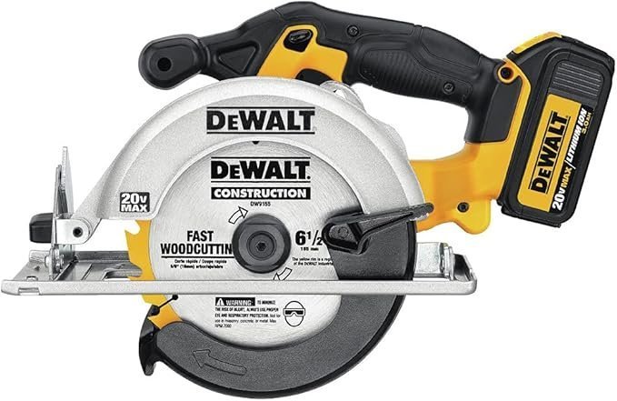 DEWALT 20V MAX Combo Kit, Compact 7-Tool (DCK720D2) - Image 7