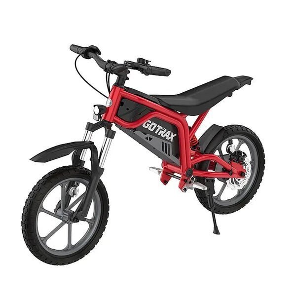 Gotrax Fitz 16″ Electric Dirt Bike - Image 8
