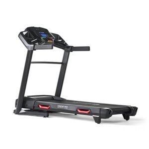 Bowflex Bxt8j Treadmill