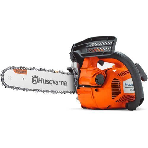 Husqvarna® T540 XP Mark III Top Handle Chainsaws - Image 9