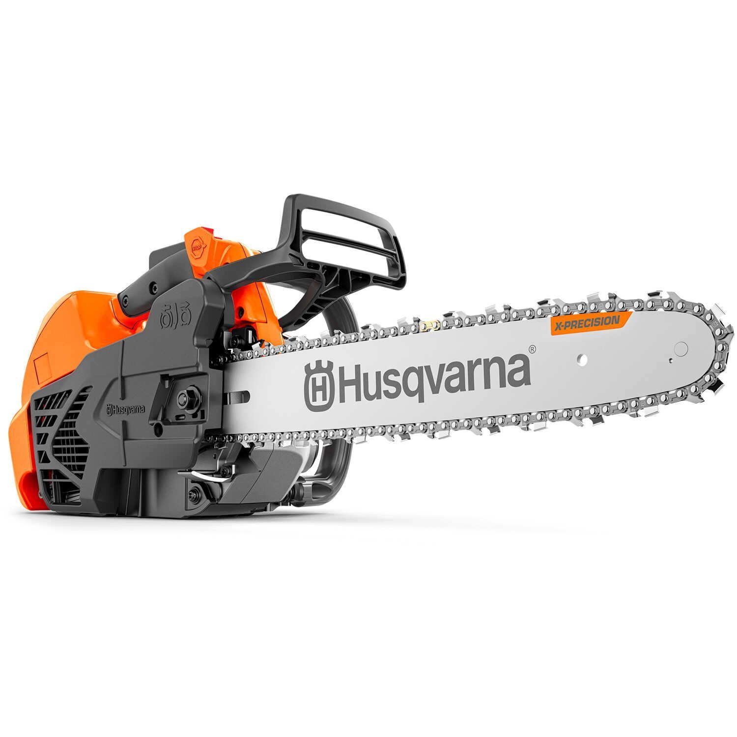 Husqvarna® T540 XP Mark III Top Handle Chainsaws - Image 10