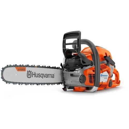 Husqvarna® T540 XP Mark III Top Handle Chainsaws - Image 2
