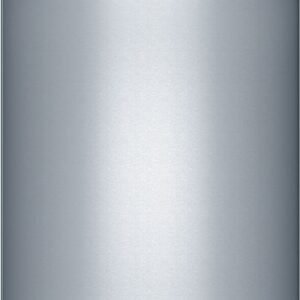 Bosch® Ascenta® Series 24″ Stainless Steel Built In Dishwasher