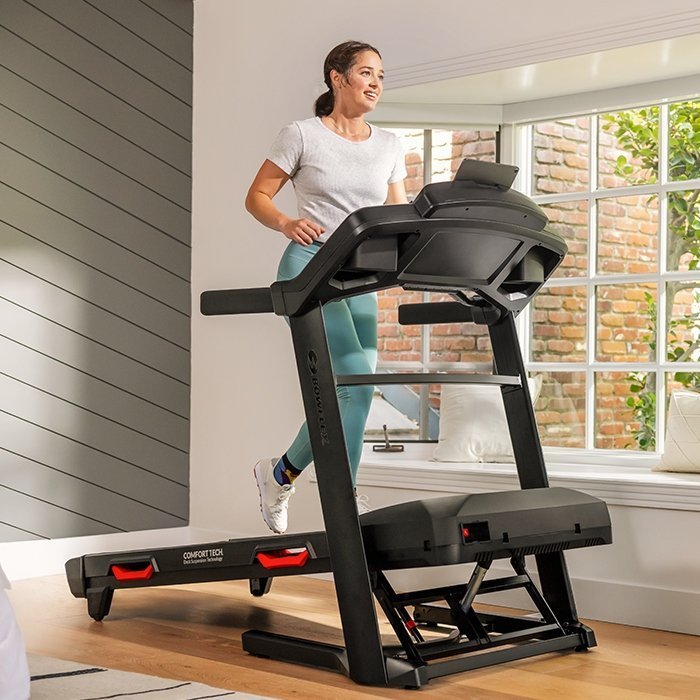 Bowflex Bxt8j Treadmill - Image 6